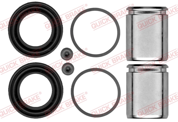 Repair Kit, brake caliper